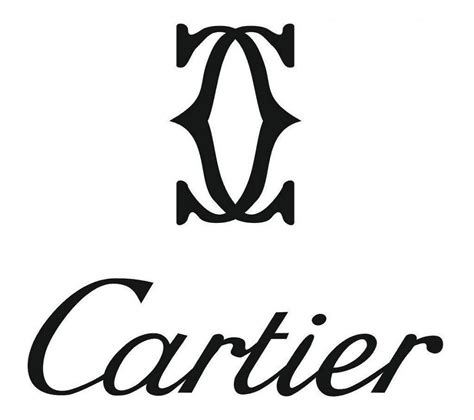 cartier watch symbols